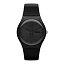 Swatch New Gent Black Rebel SO29B706